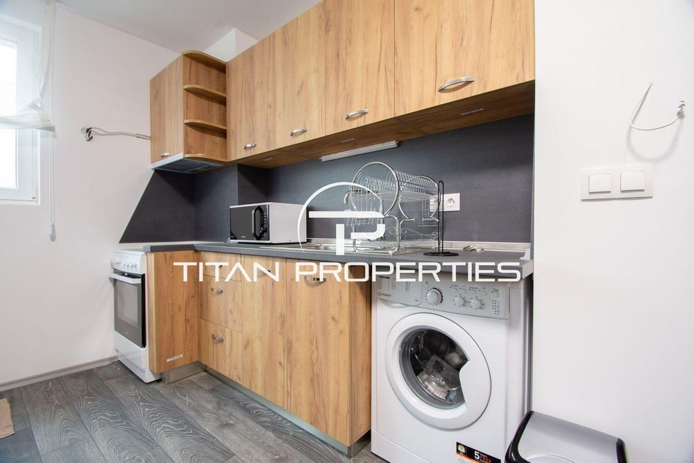 Продава се Двустаен апартамент в София, Студентски град - 62 кв.м за 1851 €/кв.м - Снимка #4
