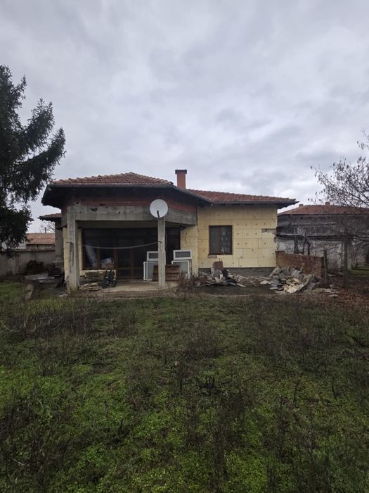 Продава се Къща в с. Ягода, Област Стара Загора - 180 кв.м за 269 €/кв.м - Снимка #10