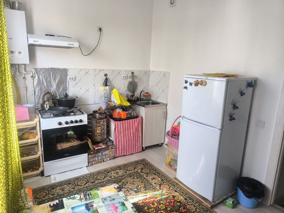 Продоётся квартира 2 комнатная