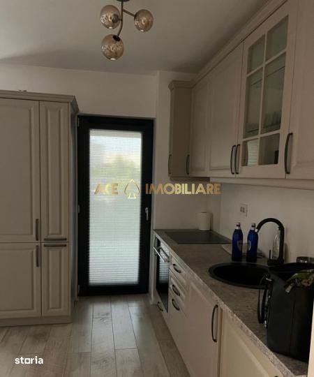 3 Camere de inchiriat | Herastrau | Centrala | Parcare