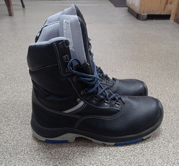 Ботинки  рабочие