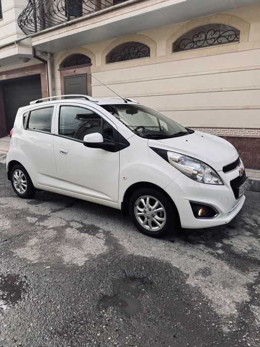 Spark 2022 avtomat 4 pozitsiya