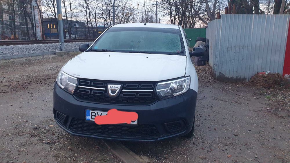Logan 2018 ,motor defect,GPL omologat