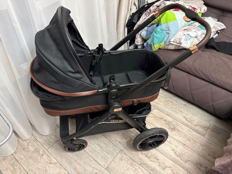 Коляска зима -лето