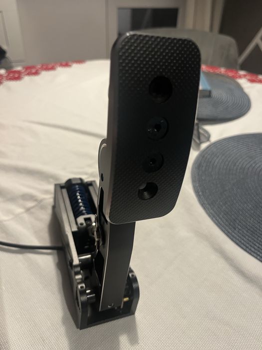 Педал  simmagic  спирачка