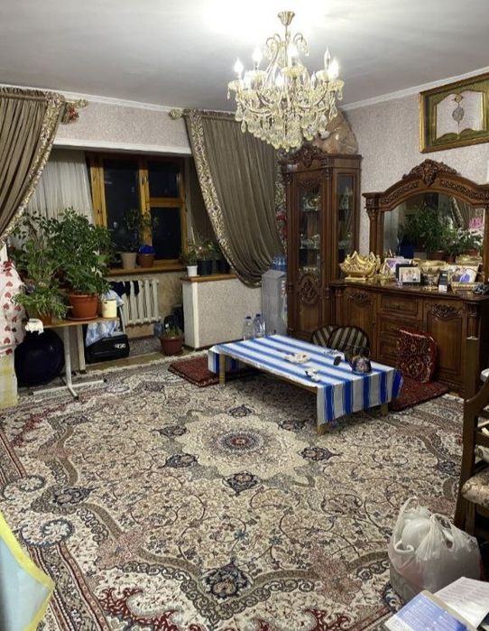 Яшнабад!!! Паркентский базар, 3/5/9, 72 м2