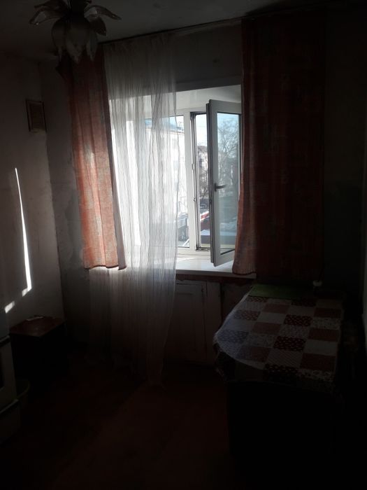 Продам однокомнатную квартиру