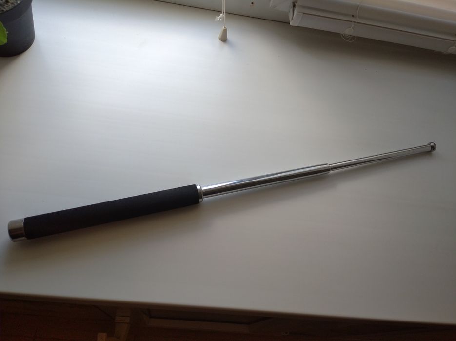 Указка железная для