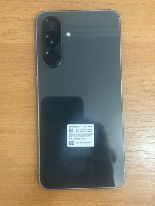 Продам смартфон Самсунг А56, 256Гб