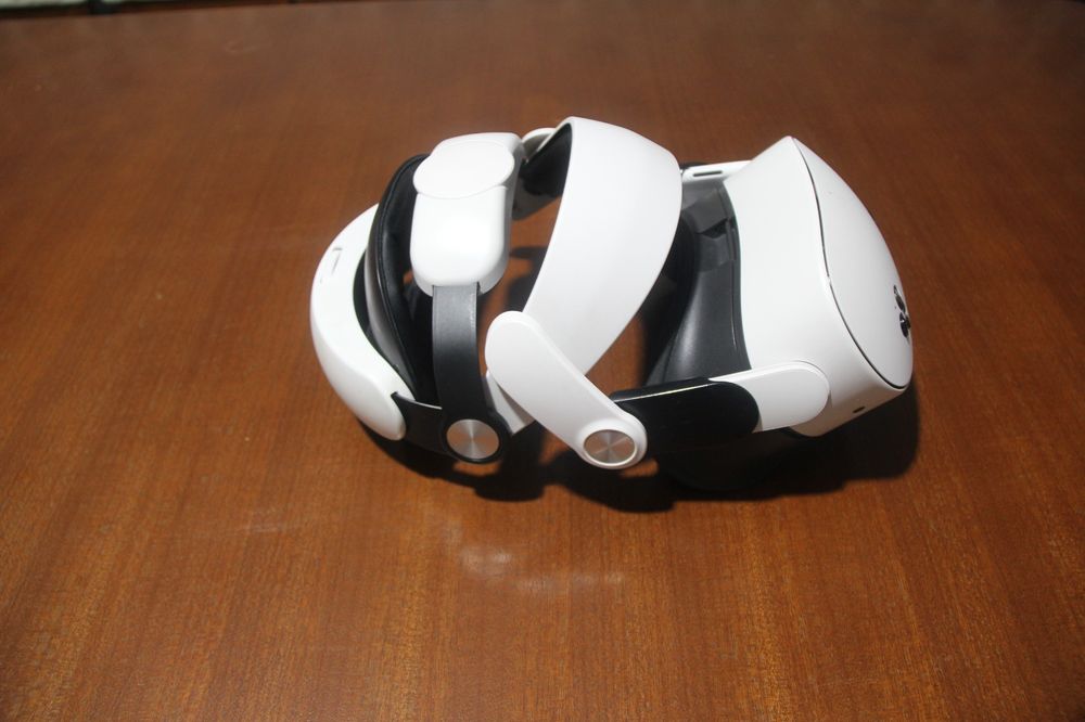 Meta Quest 3s хорошое состояние