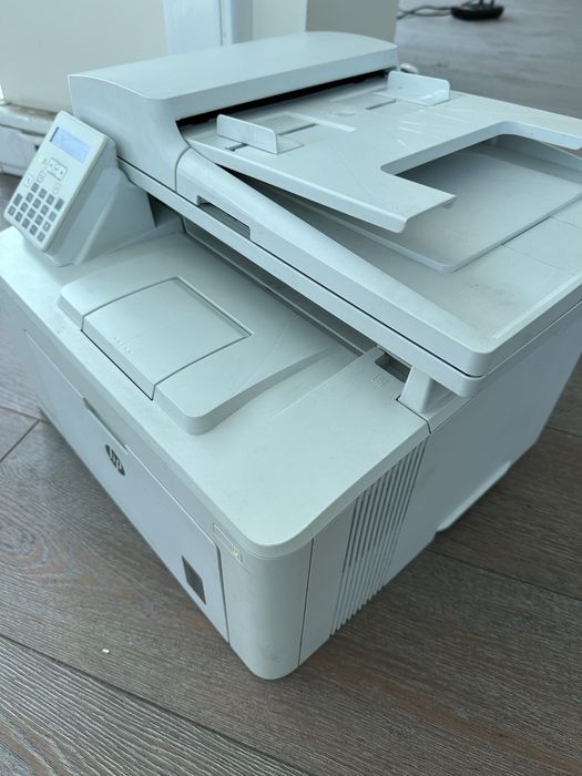 HP LaserJet Pro MFP M227fdn