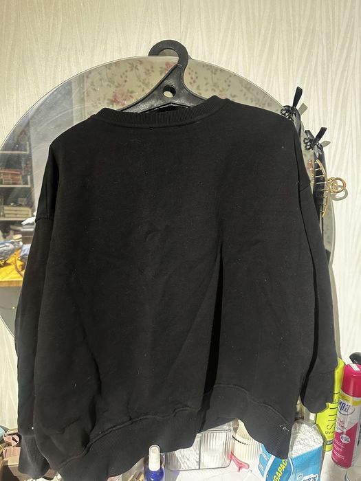 Толстовка женская