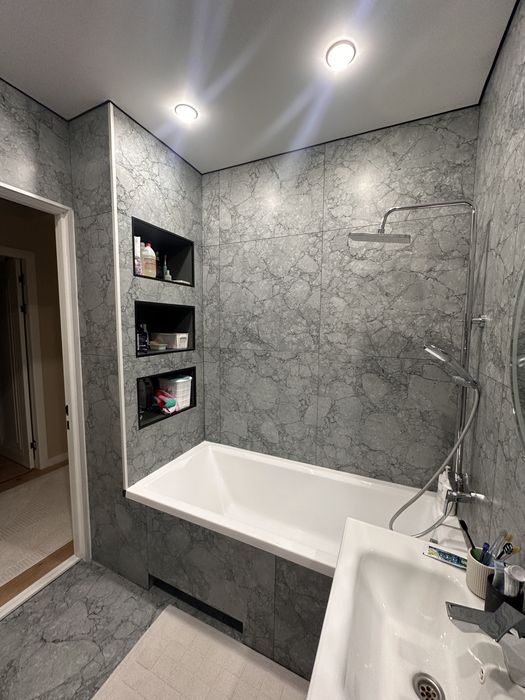 Квартира 4 комнат