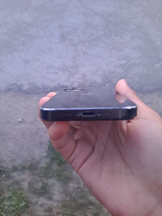 Iphone 12 mini obmen !