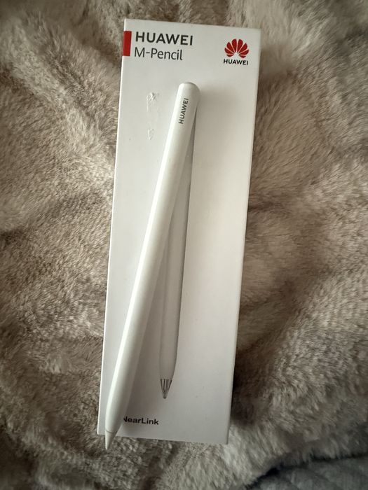 Huawei MatePad 11 + Tastatură + 2× M-Pencil — Pachet Complet