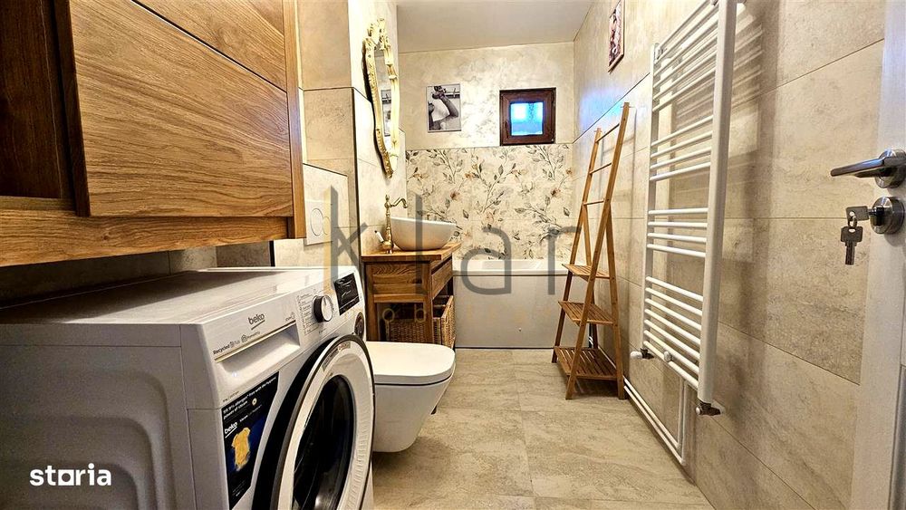 Apartament 4 camere 80mp Gheorgheni zona Brancusi