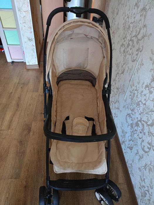 Продам коляску, почти в отличном состоянии