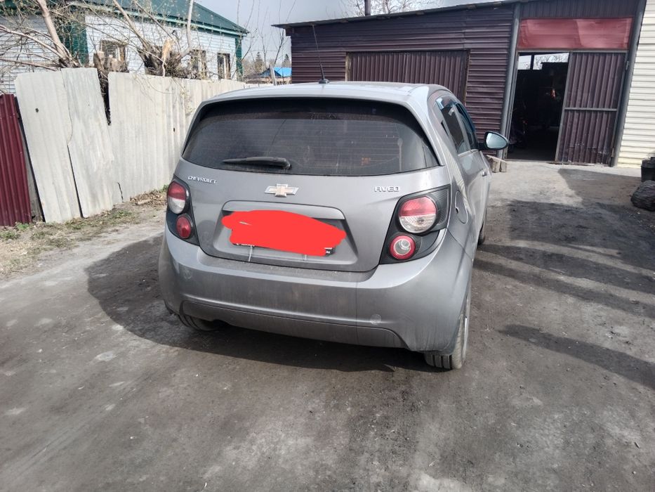 Продам авто в хорошем состоянии