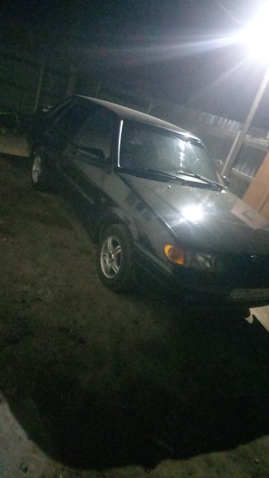 Продам 2115ка нахаду