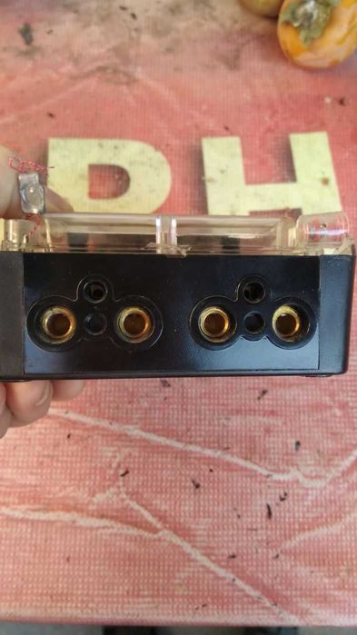 электросчетчик  dds28u