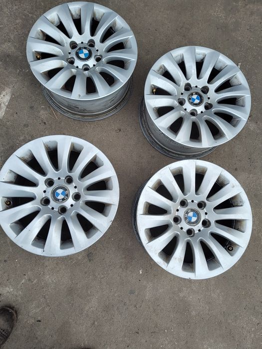 Jante aliaj  BMW pe 16
