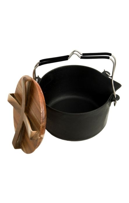 Котелок Wild Land Multi-function Outdoor Cookware