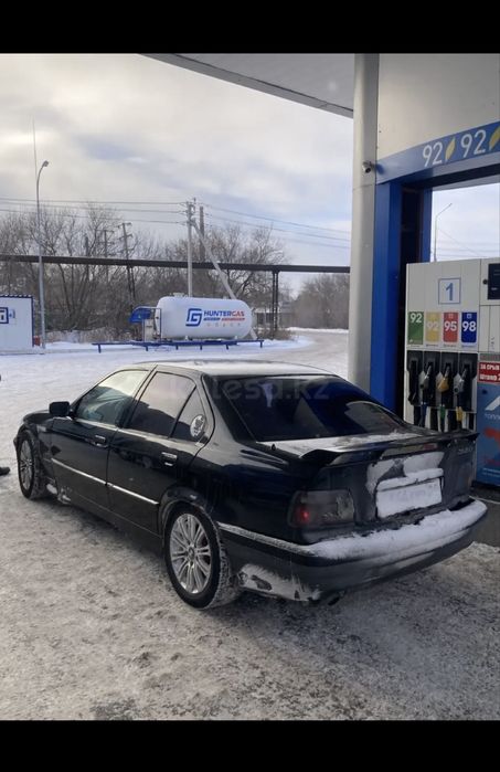 Продам BMW E36 1992