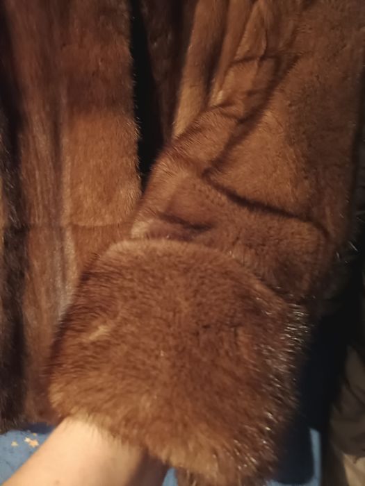 Шүба норковая!!!