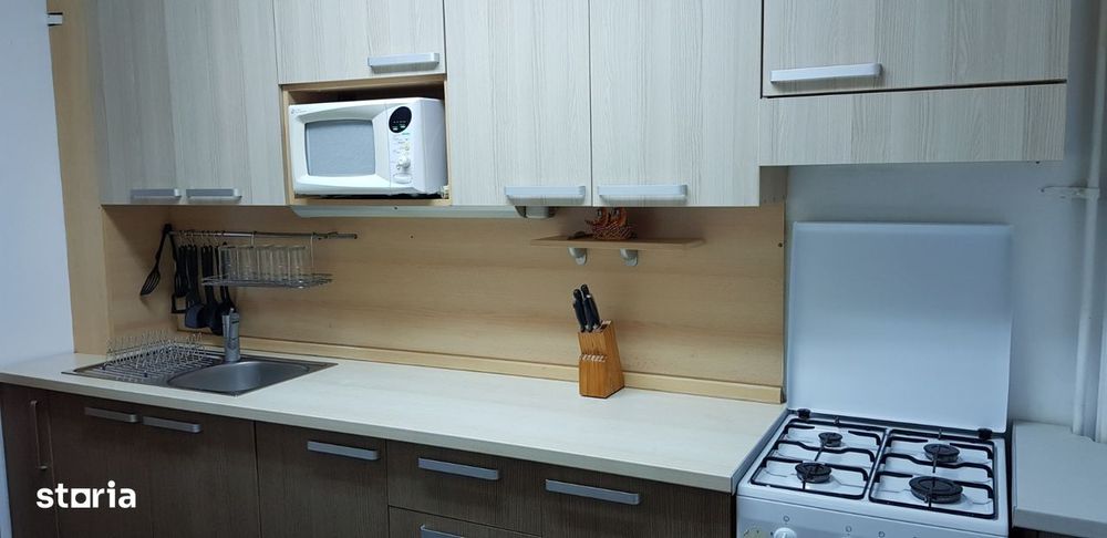 Inchiriere 2 camere mobilate, utilate - zona Pantelimon