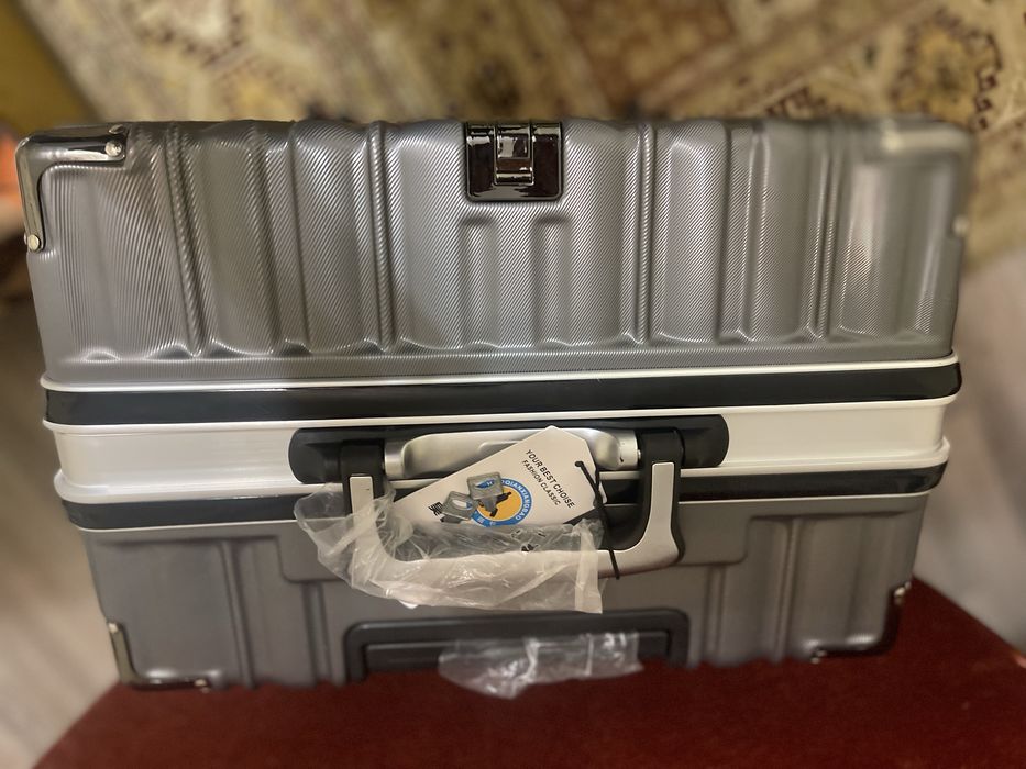 Сумка для путешествий