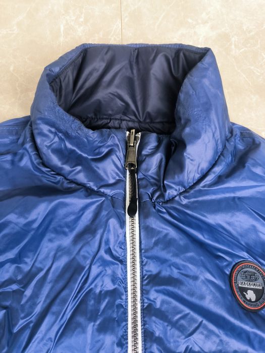 Napapijri Елек размер М