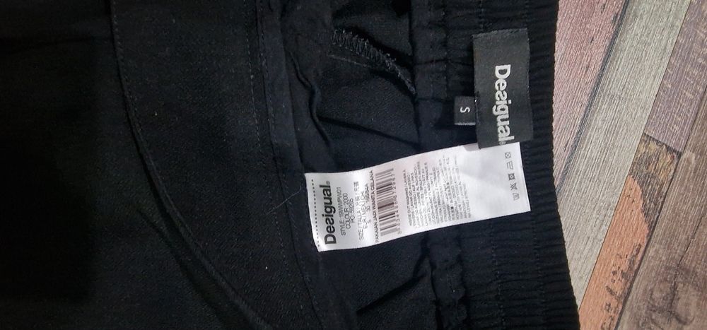 Pantaloni dama /  femei desigual