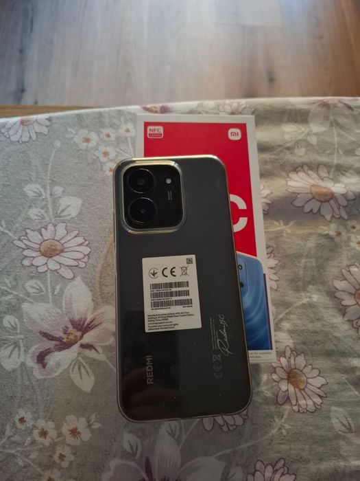 Telefon REDMI 15C