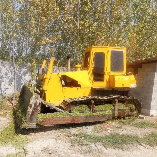 Бульдозер Buldozer YTO 140