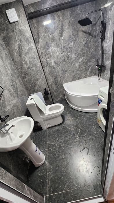2 xonali kvartira ijaraga beriladi