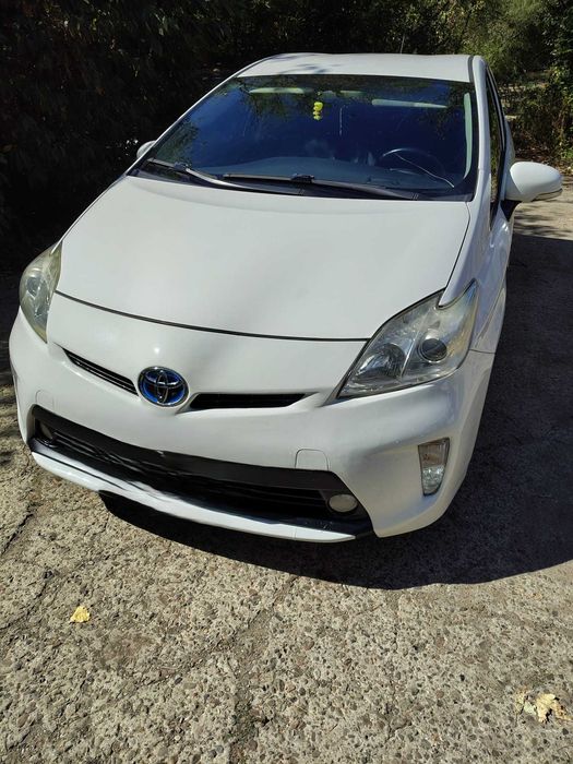 Toyota PRIUS 3 - 1.8/136 CP