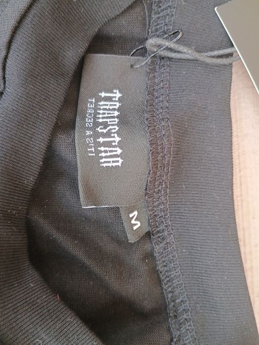 Trapstar тениска ЧИСТО НОВА!