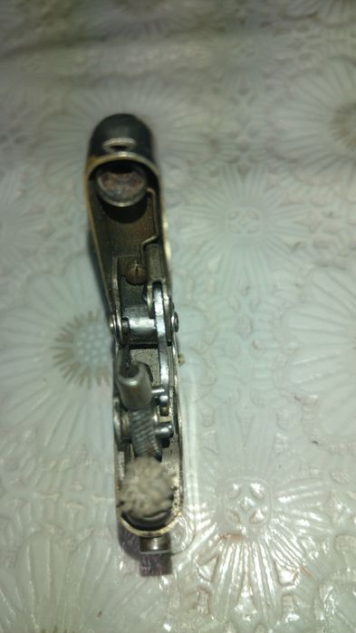 Bricheta colectie Thorens Single Claw Swiss made