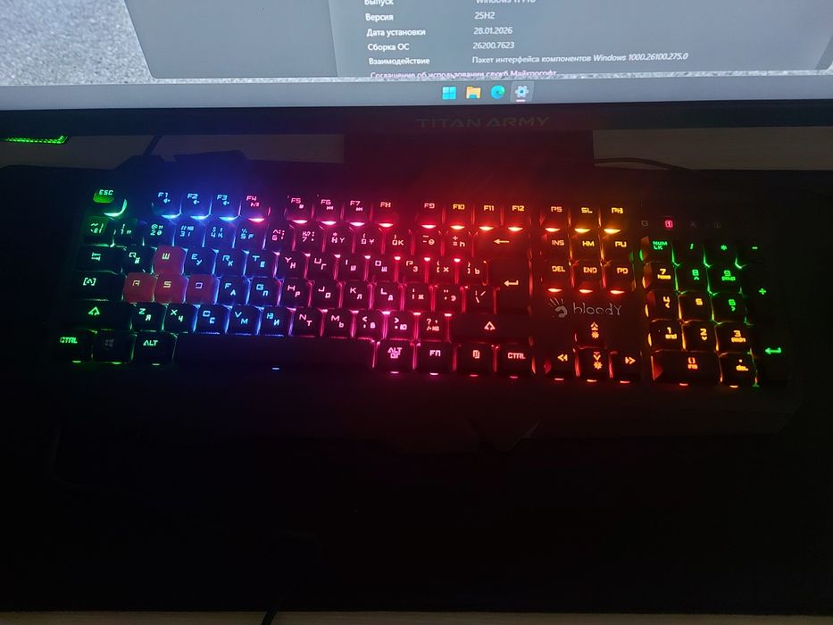 Продажа Игрового ПК