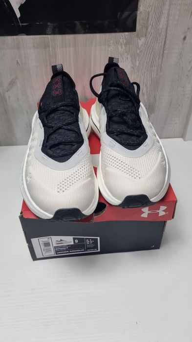 Under Armour Phantom 4 Chrome mărime 42.5
