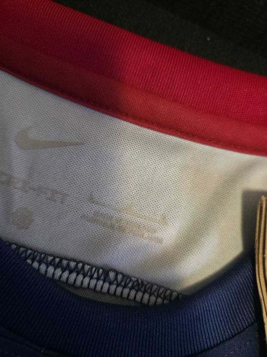 FC Barcelona Rolling Stones L