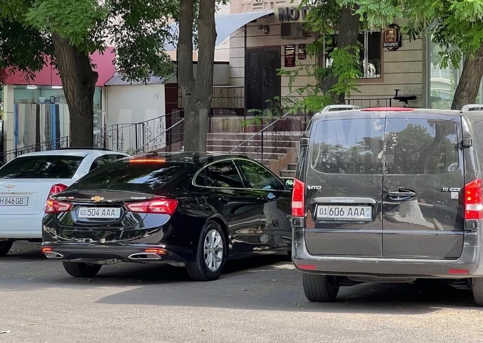 Rent Car  | Прокат Автомобиля |  Kunlik ijara | 24/7