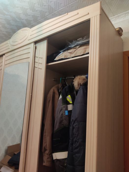 продаётся спальный