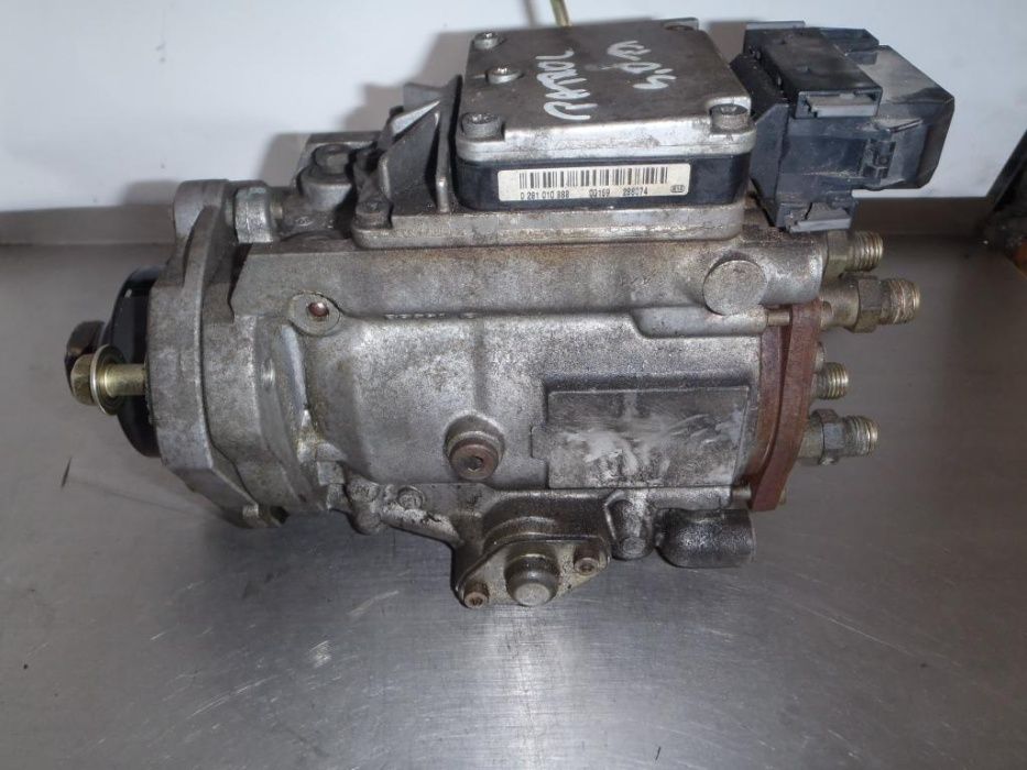 Pompa de injectie BMW 320 E46