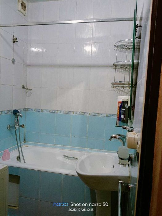 Сдаётся квартира