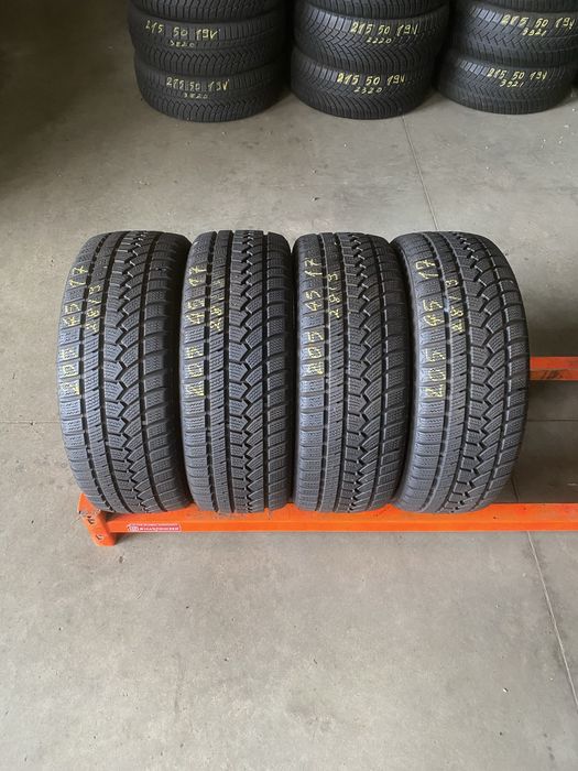 Anvelope iarna 205/45/17 Hifly Win-Turi 205 45 17 R17