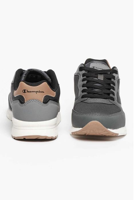 Puma и Champion - нови оригинални маратонки №46