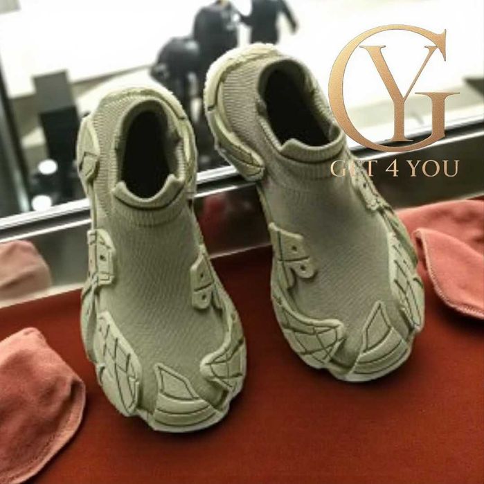 Мъжки спортни обувки