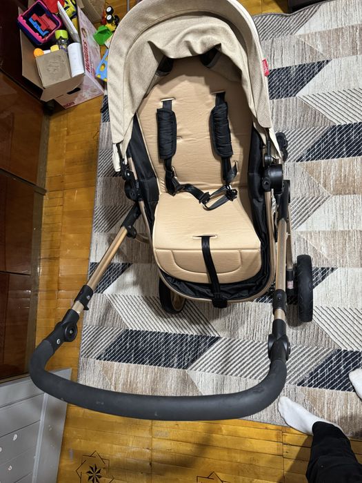 Коляска-люлька