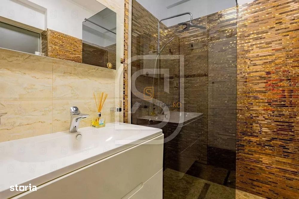 Apartament modern cu 2 camere, 2 garaje subterane - Bd. Metalurgiei